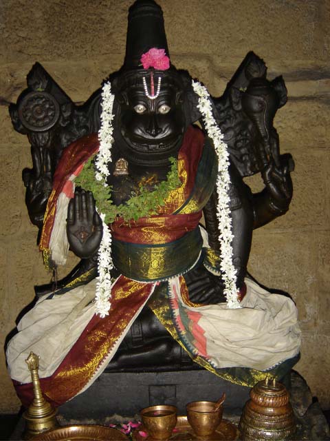 chatravada narasimhan