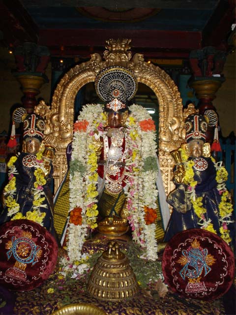 pavala vannan