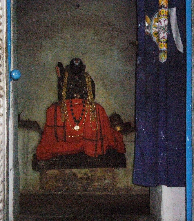 ramanuja