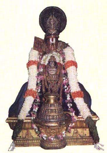 Bhagavad Ramanuja