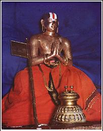 Ramanuja